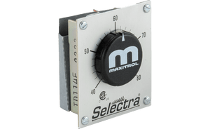 459061 — Selector, Temperature, Td114, 55-90 F
