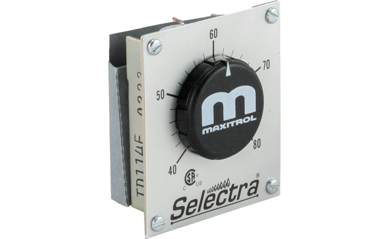 459061 — Selector, Temperature, Td114, 55-90 F