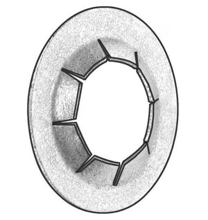 416179 — Pin,Knurl-Fuse Link Stop