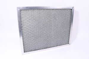 452914 — Aluminum Filter, 16 x 20 x 2, UL900