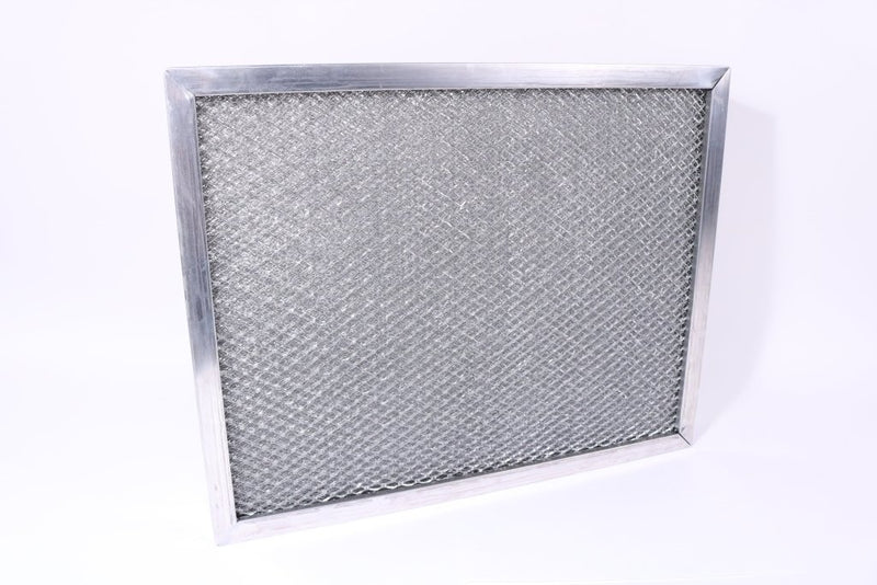 452914 — Aluminum Filter, 16 x 20 x 2, UL900