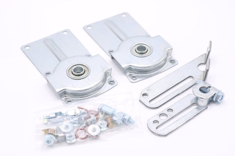 860057 — Jackshaft Hardware Kit, 1/2 Inch