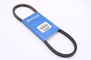 345059 — Belt, 4L320