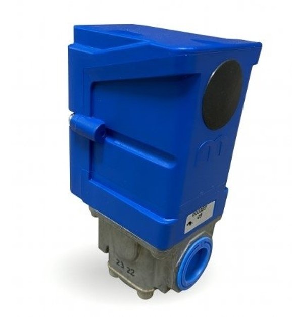 487349 — Valve Module, 0.5, EXA E43.26H-44