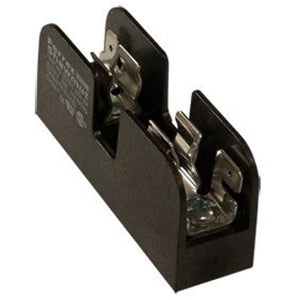 381521 — Fuse Block, 30A, 600V, 1 Pole