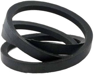 345242 — Belt, A83, Wrapped Edge