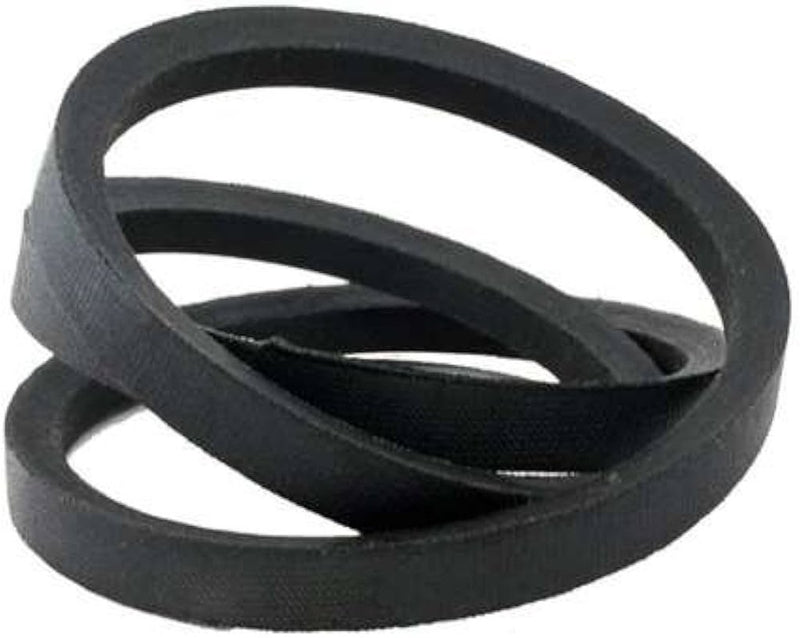 345242 — Belt, A83, Wrapped Edge