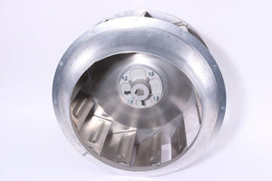 811454 — Wheel, Aluminum, BSQ-180, 1 Inch Bore, CW