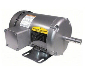 328036 — Motor, M3541, 0.75 HP, 3 Phase