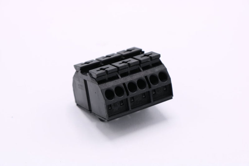 383190 — Block, Term Connector, Wago 862-0593