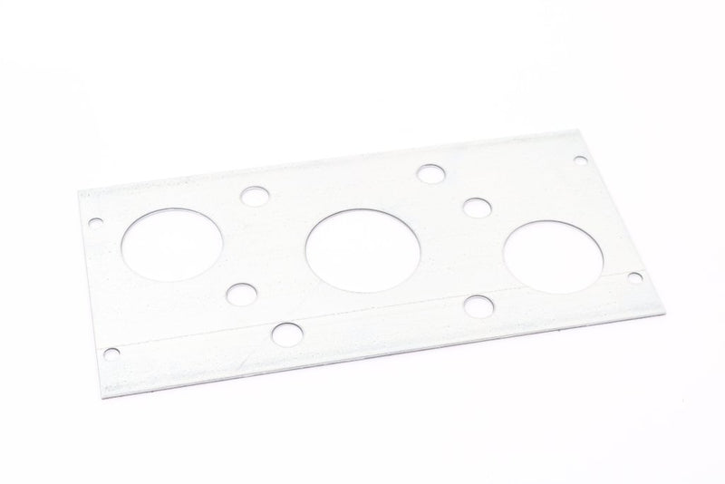 653658 — Motor Plate, SP/CSP