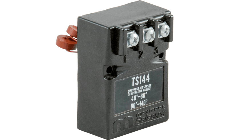 459037 — Temperature Sensor, TS144, 40-80 F