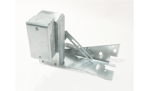 826840 — Internal Actuator Kit, Multi Products, MP-100 Act, 115-230V, 50/60HZ, for WD-100 Series