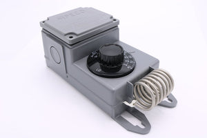 385124 — Thermostat, Nema 4X, TF115-001