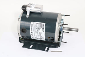 301643 — Motor, 056A11D65, 0.333HP, 1200 RPM, 115V, 60Hz, 1Ph
