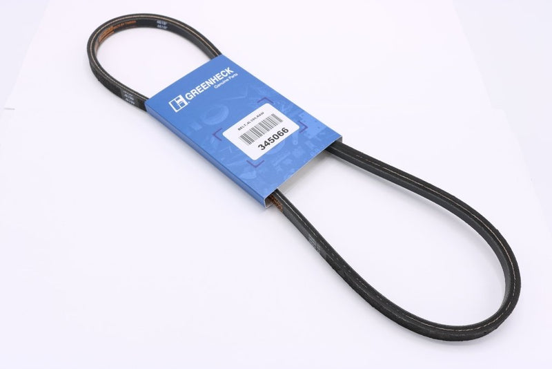345066 — Belt, 4L390