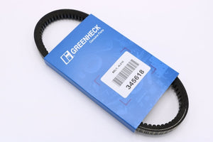 345618 — Belt, 4L210