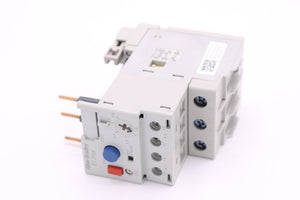 381827 — Overload, AB193-EECB, 3 Ph, 1-5 Amp, Slct