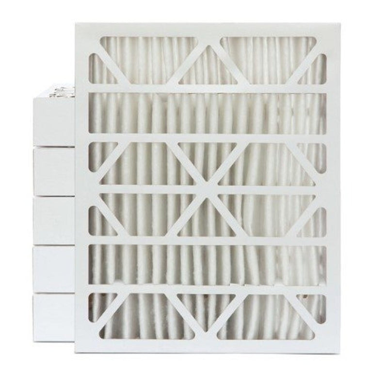 471611 — Filter, Pack of 6, 20 x 24 x 4, MERV 8