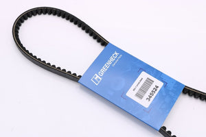 345524 — Belt, AX40