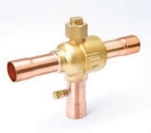 474130 — Refrigeration Valve, Hgr, Mueller,A17545