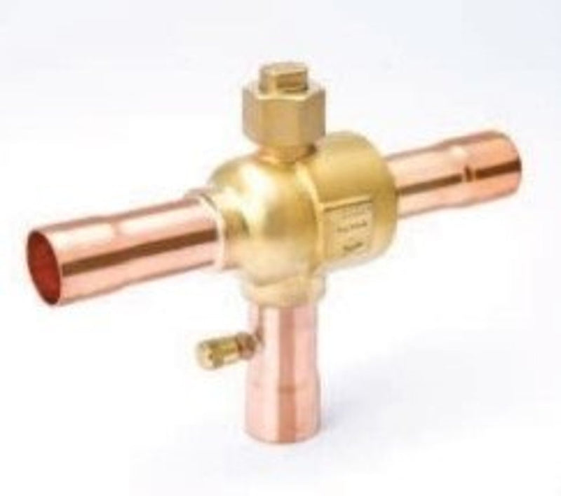 474130 — Refrigeration Valve, Hgr, Mueller,A17545