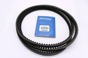345126 — Belt, BX108