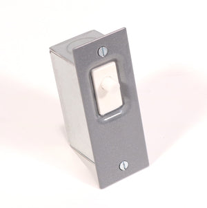 472723 — Switch, UV Lights, Doorkill, Edwards, 503A