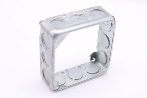 380864 — Handy Box Extension, 4X4X1/2 Sc53151-1/2