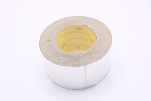 220079 — Tape,Al Foil,3X50Yd,5Mil,Slvr