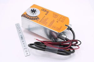 383394 — Actuator, Belimo FSLF24-S-FC, 24V