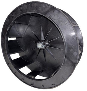 483352 — Wheel, 11 x 2.936, PA66, CUE-090|CW-090|G-090, 1/2 Inch Bore