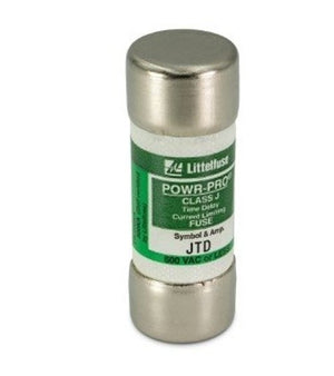 1002864 — FUSE,20A,600V,CLASS J,TIME DELAY