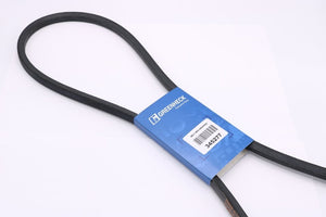 345277 — Belt, B66, Wrapped Edge