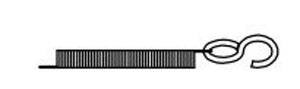 818482 — Spring Assembly, WD