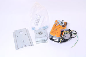 832777 — External Actuator Kit, Belimo FSLF120-S Act
