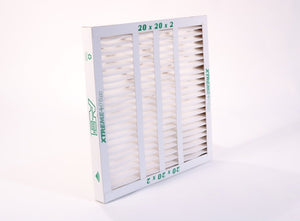 1009607 — Fiberglass Filter, Merv 8, 16x20x2, For Models FCI, FVI CS 3&4