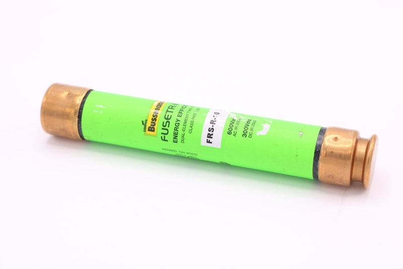 382211 — Fuse, 10A, 600V, Time Delay