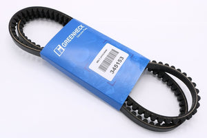 345153 — Belt, AX54