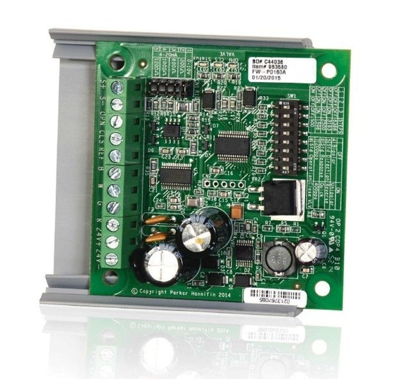 1014640 — Circuit Board, Elec, Sporlan, IBG