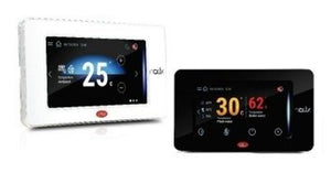 386591 — Enclosure, 87.7 X 151.5 X 8.9 Mm, Plastic, For Touchscreen