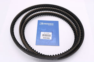345380 — Belt, 5VX1060