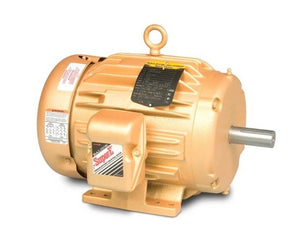 310303 — Motor, Large Frame, EM4103T-5, 25 HP, 3 Phase