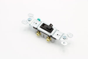 383986 — Switch, PS-660G, Nema 1, 15A