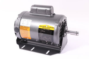300207 — Motor, RL1304A, 0.5 HP, 1 Phase