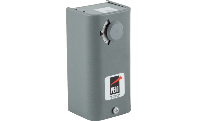 462755 — Control, Temperature, A19Abc-98D