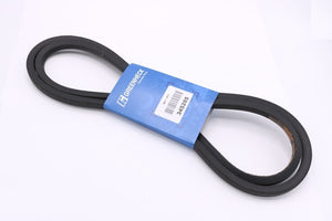 345285 — Belt, B76, Wrapped Edge