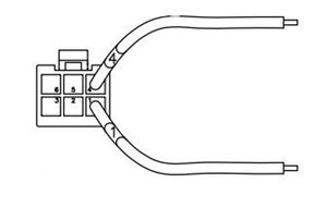 386954 — Harness,Elec,Mb,Fan Ao
