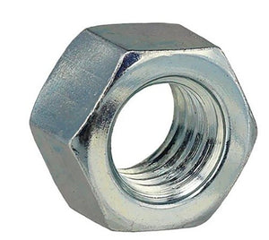 415364 — Nut,Hex,5-13,Al,6061-T6
