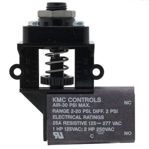 01EC-2301 — Relay, 120/240/277V, Single Pole, Double Throw